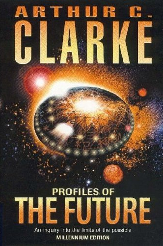 Arthur C. Clarke, futurist