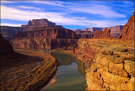 Grand Canyon, nature