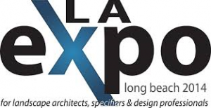Landscape Architects Expo