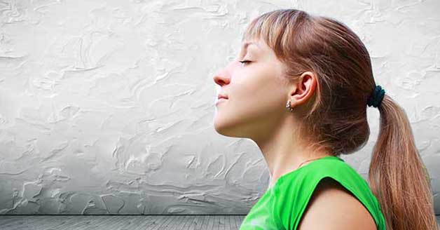 Make a simple New Year's resolution you can keep: to breathe cleaner air at home and at work every day.