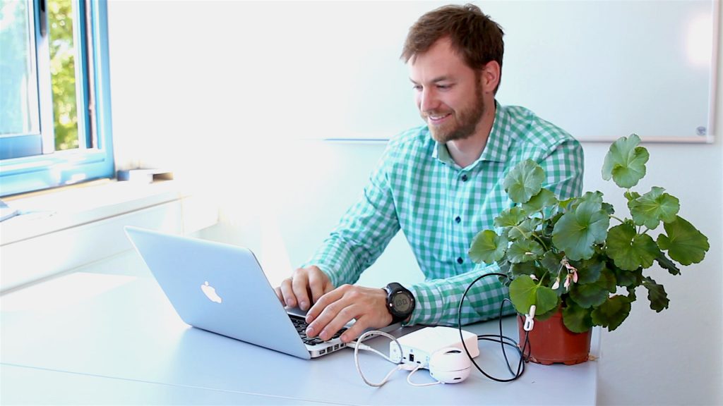 Can plants communicate? A startup company called Phytl Signs thinks it has a way to help humans decipher plant communication.