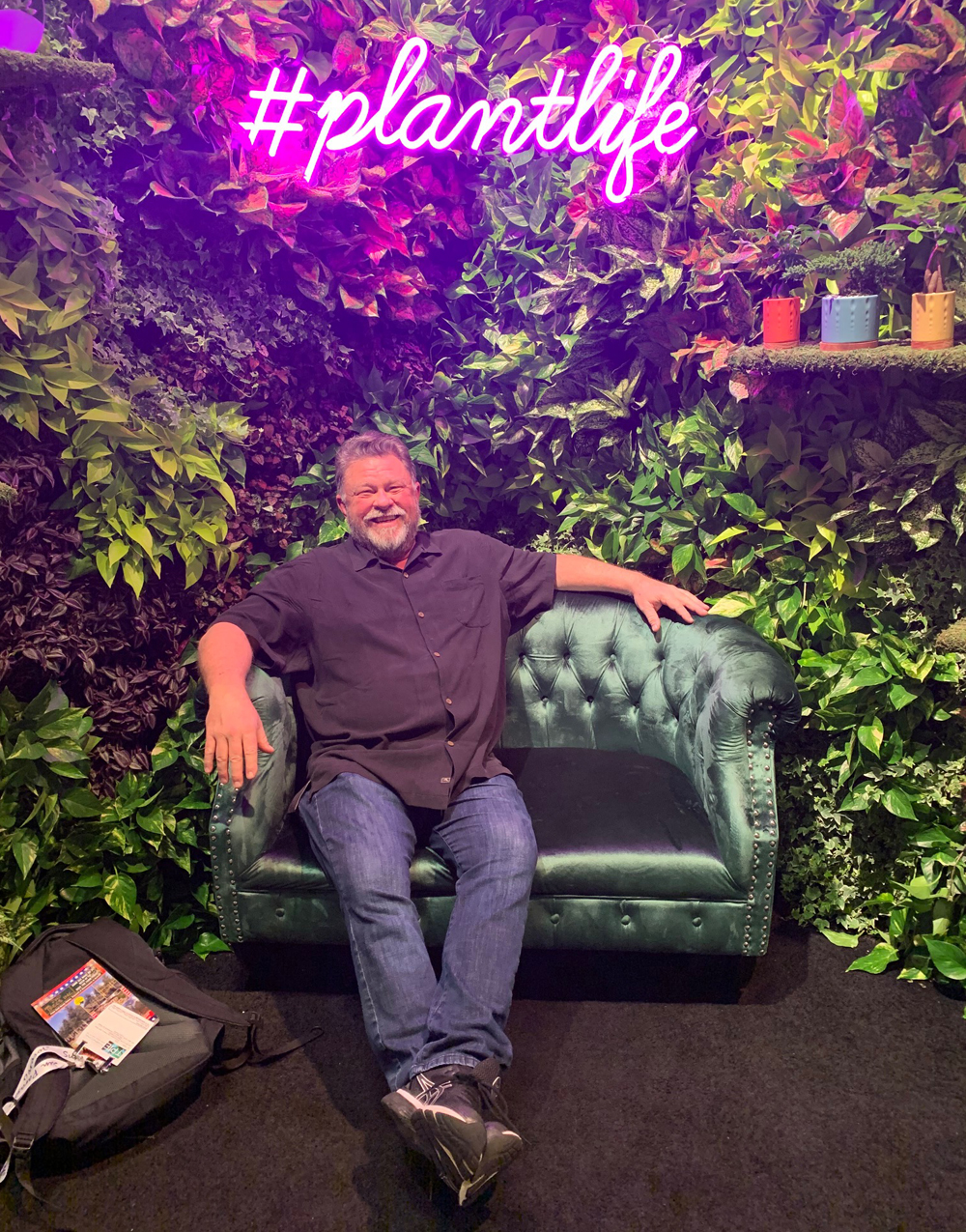 Good Earth Plant Company Turns 45 and We're Thriving Good Earth Plants