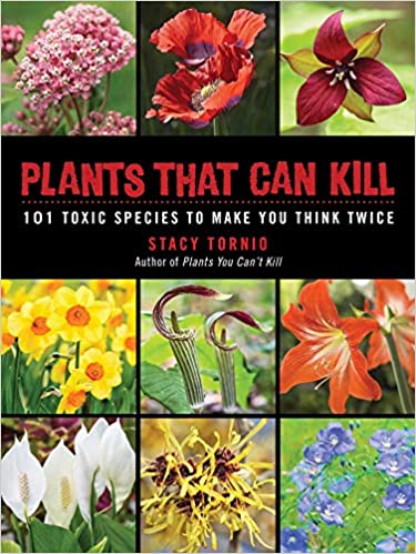 Some plants are nature's assassins! It's smart to learn which common plants are dangerous. dangerous plants