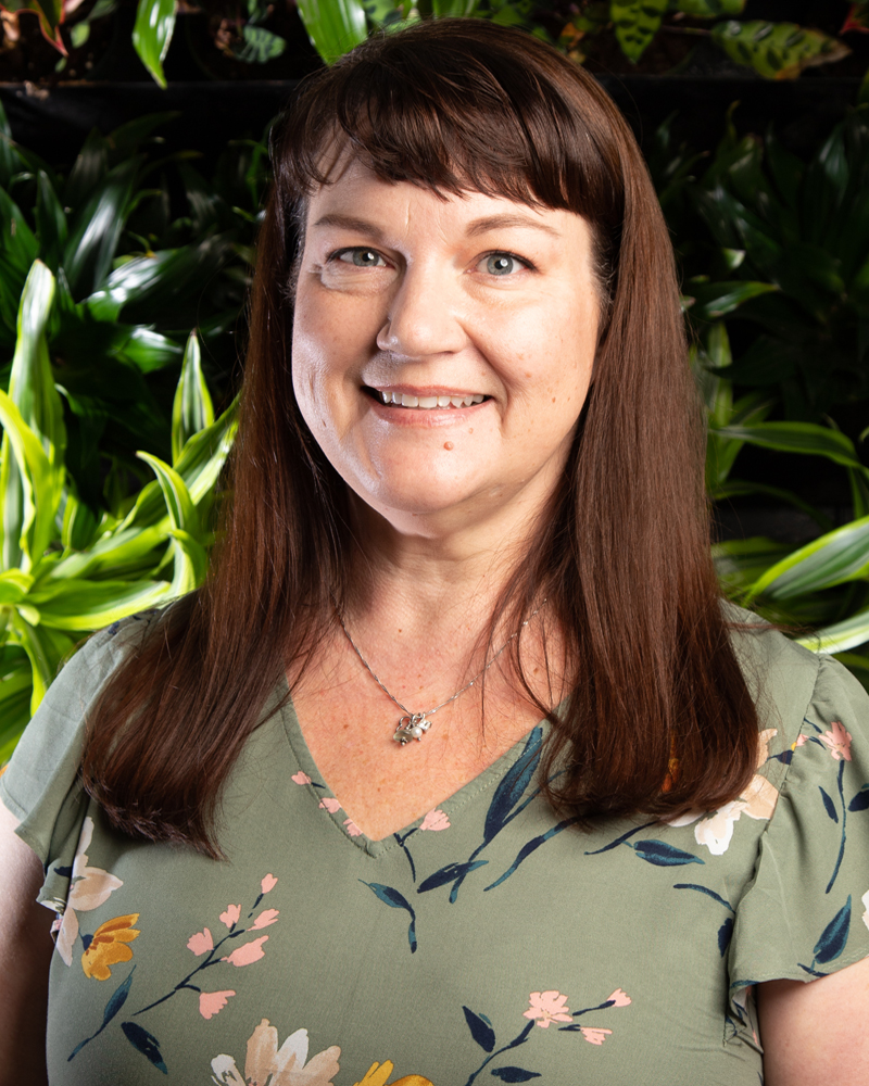 Meet the Staff Good Earth Plants