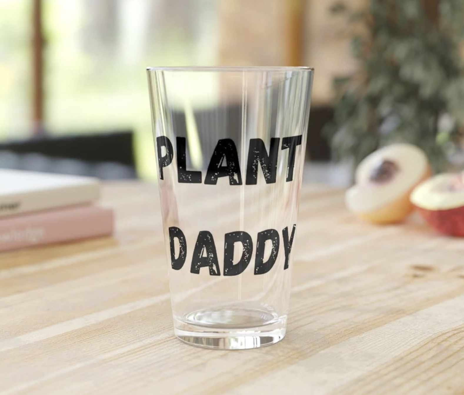 The Leafy Branch has a great selection of plant merchandise along with its plants. Photo: Courtesy The Leafy Branch / Instagram Black Plant Entrepreneurs
