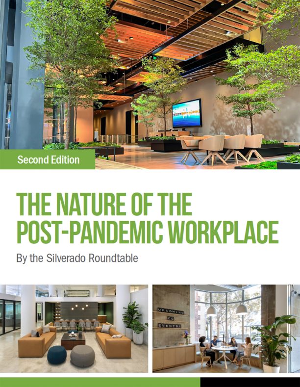 Where would YOU rathr work? Our Second Edition white paper is optimistic about the future of the American office. Download your copy free! Post-pandemic workplace