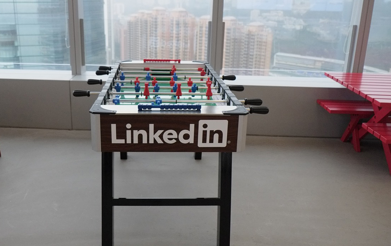 A foosball table in the office won't cut it as a perk anymore. Photo: Chan Mina/Pixabay return to work incentive